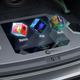 Image for article titled Volkswagen Delivers What We've All Been Wanting in a Concept Car: Holograms in the Trunk